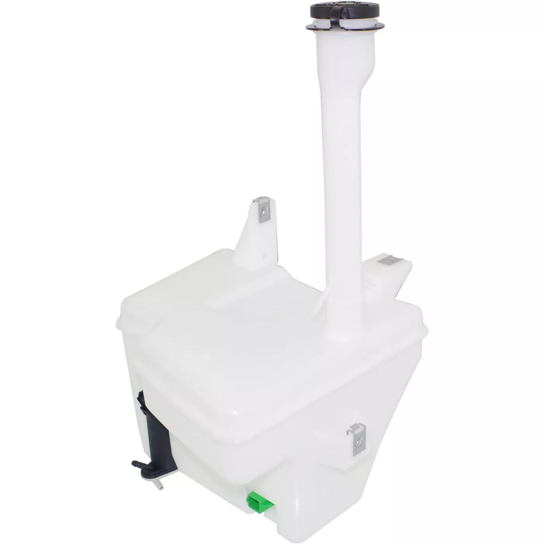 Windshield washer tank assy 2002 - 2005 FORD EXPLORER FO1288140 5L2Z17618CA