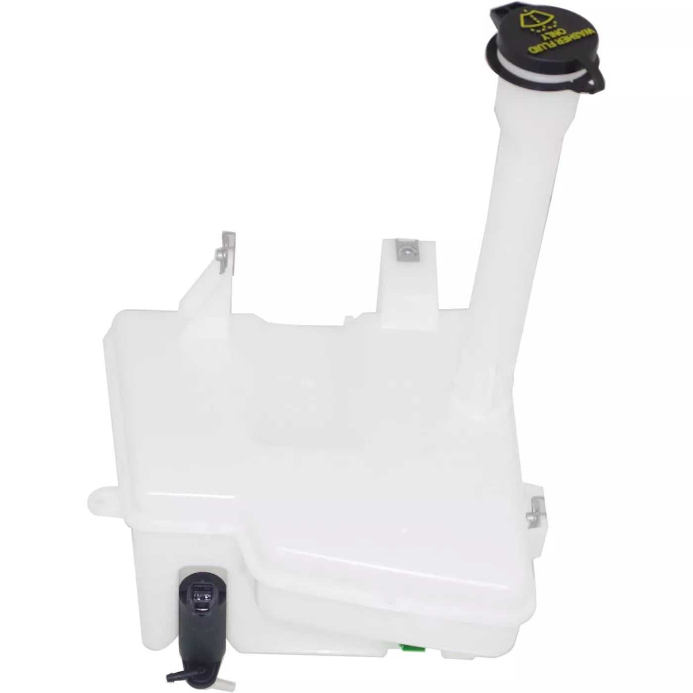 Windshield washer tank assy 2002 - 2005 FORD EXPLORER FO1288140 5L2Z17618CA