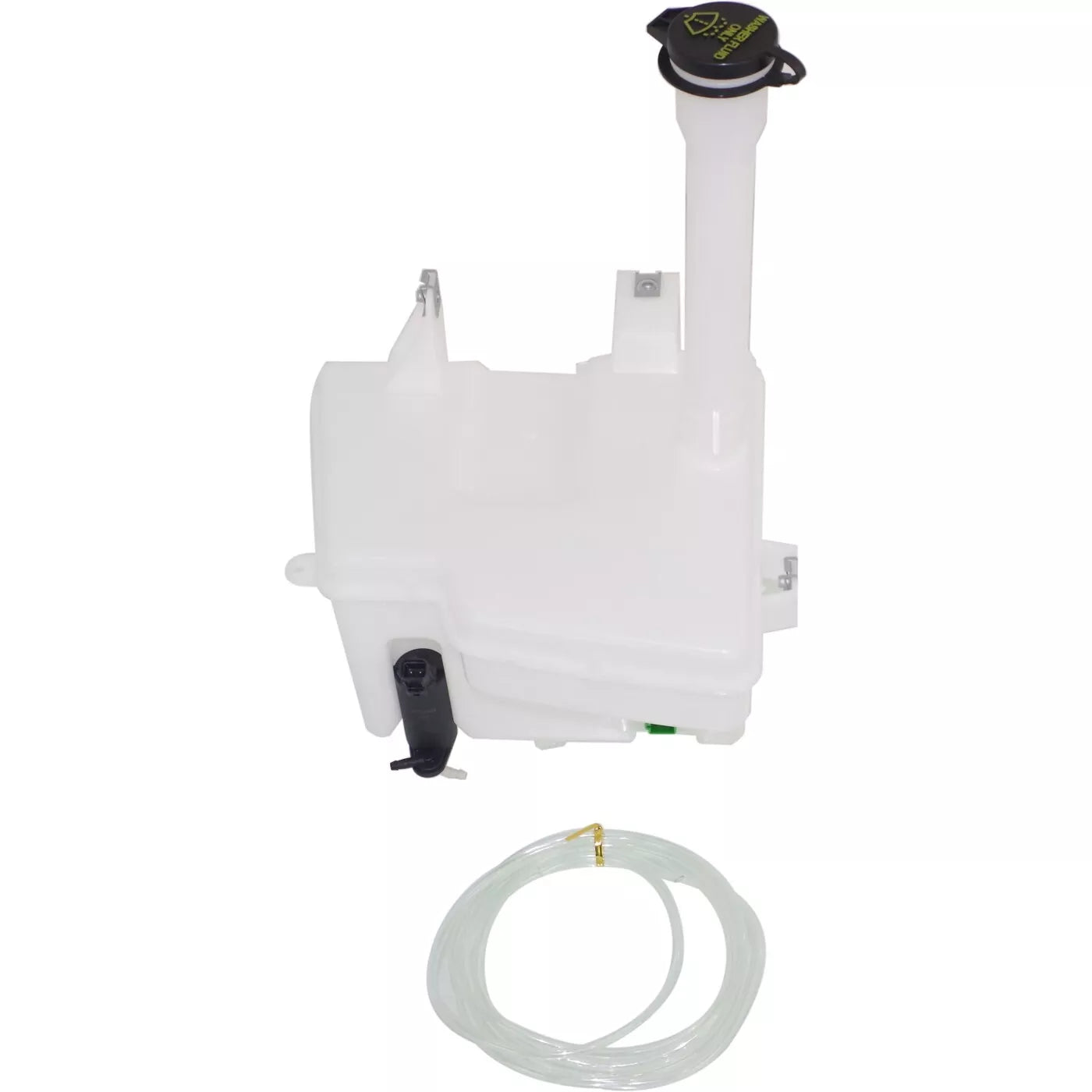 Windshield washer tank assy 2002 - 2010 FORD EXPLORER FO1288141 3L2Z17618BA