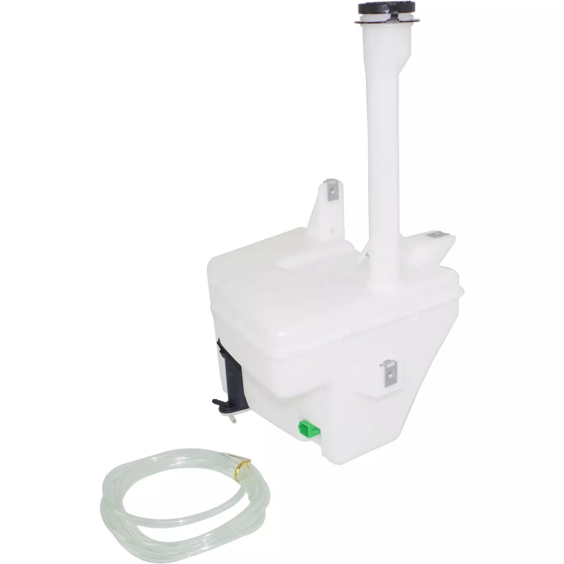 Windshield washer tank assy 2002 - 2010 FORD EXPLORER FO1288141 3L2Z17618BA