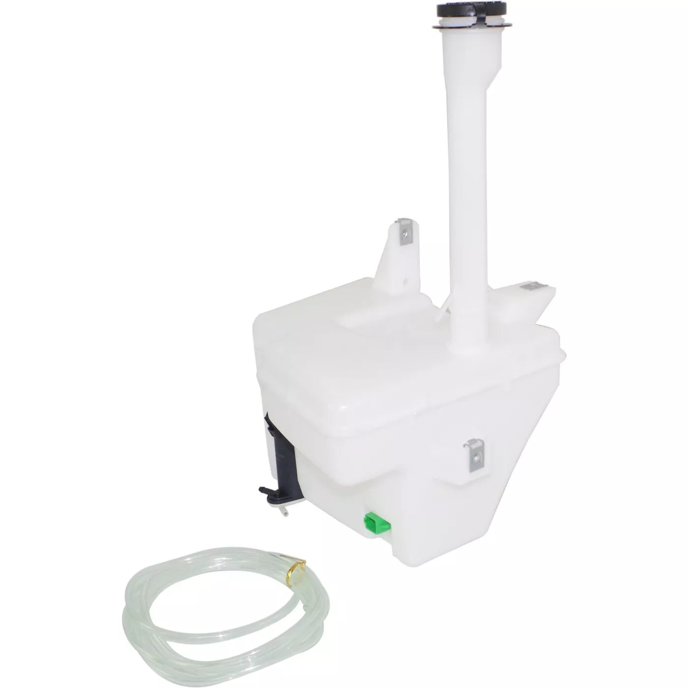 Windshield washer tank assy 2002 - 2010 FORD EXPLORER FO1288141 3L2Z17618BA