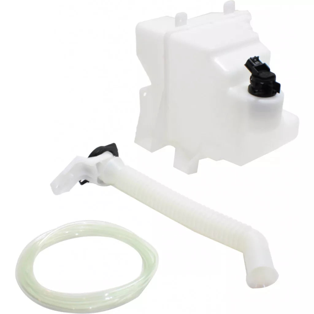 Windshield washer tank assy 2006 - 2012 FORD FUSION FO1288144 6E5Z17618A