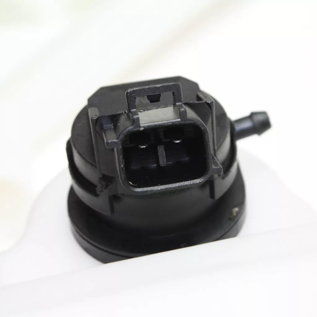 Windshield washer tank assy 2006 - 2012 FORD FUSION FO1288144 6E5Z17618A