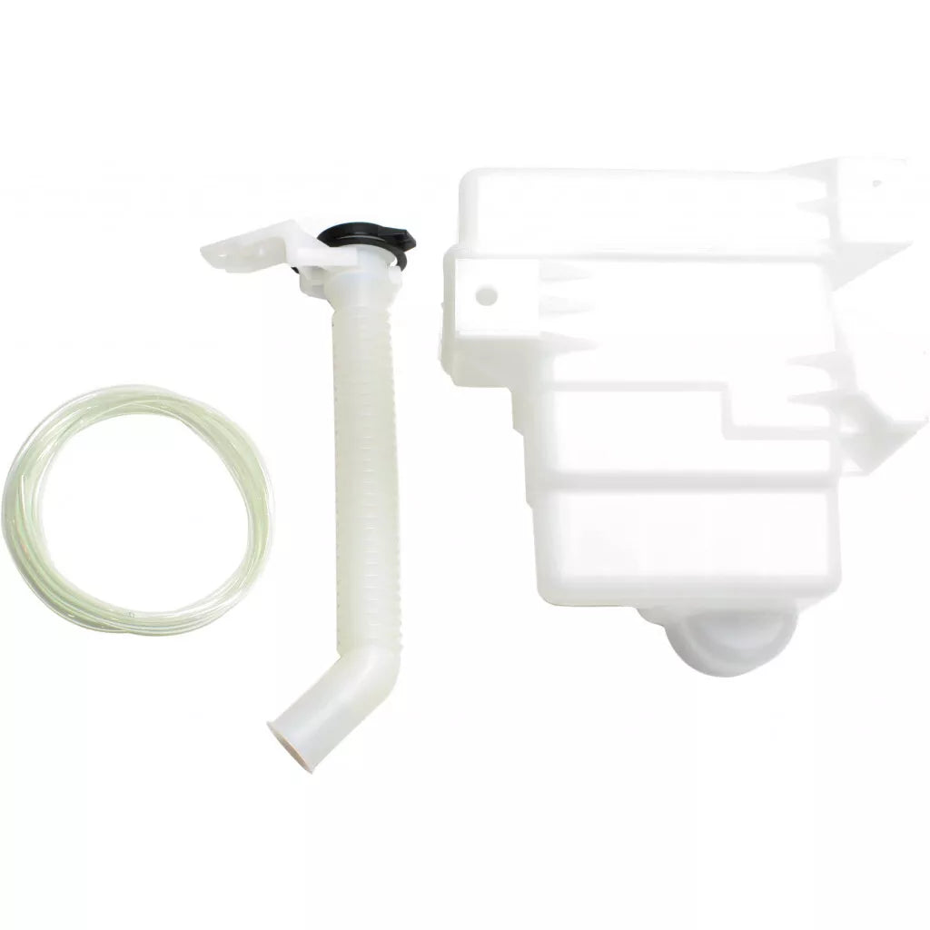 Windshield washer tank assy 2006 - 2012 FORD FUSION FO1288144 6E5Z17618A