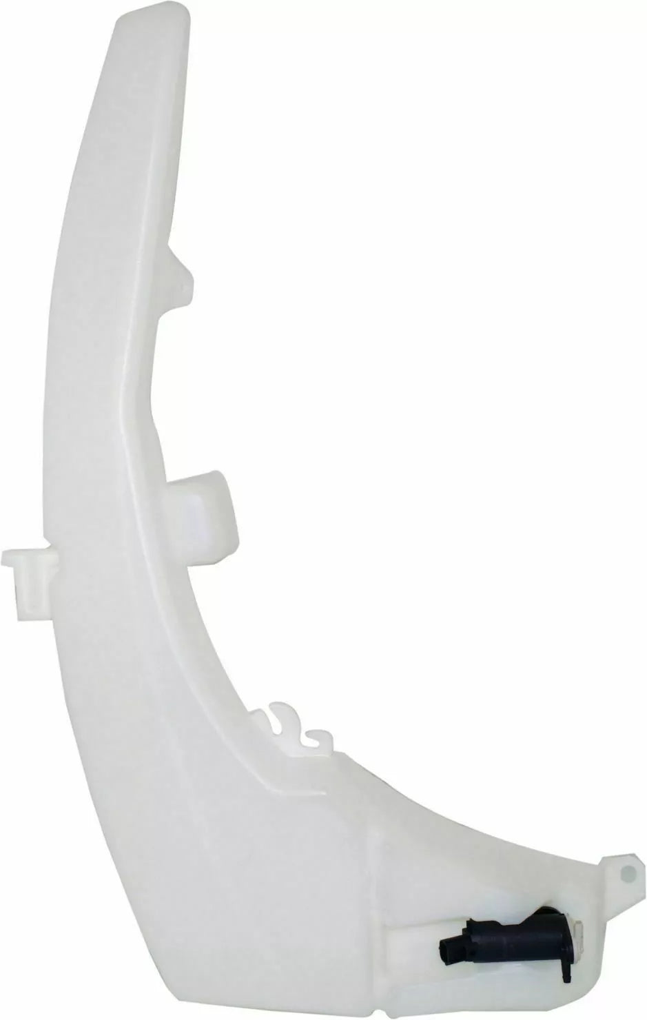 Windshield washer tank assy 2006 - 2006 FORD FOCUS FO1288151 4S4Z17618AB-PFM