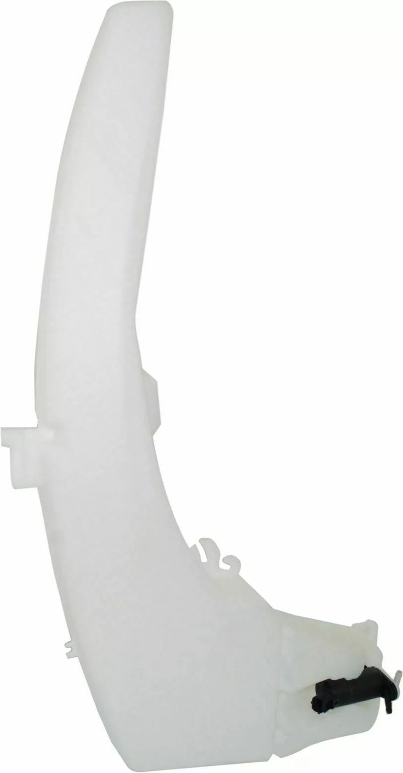 Windshield washer tank assy 2006 - 2006 FORD FOCUS FO1288151 4S4Z17618AB-PFM
