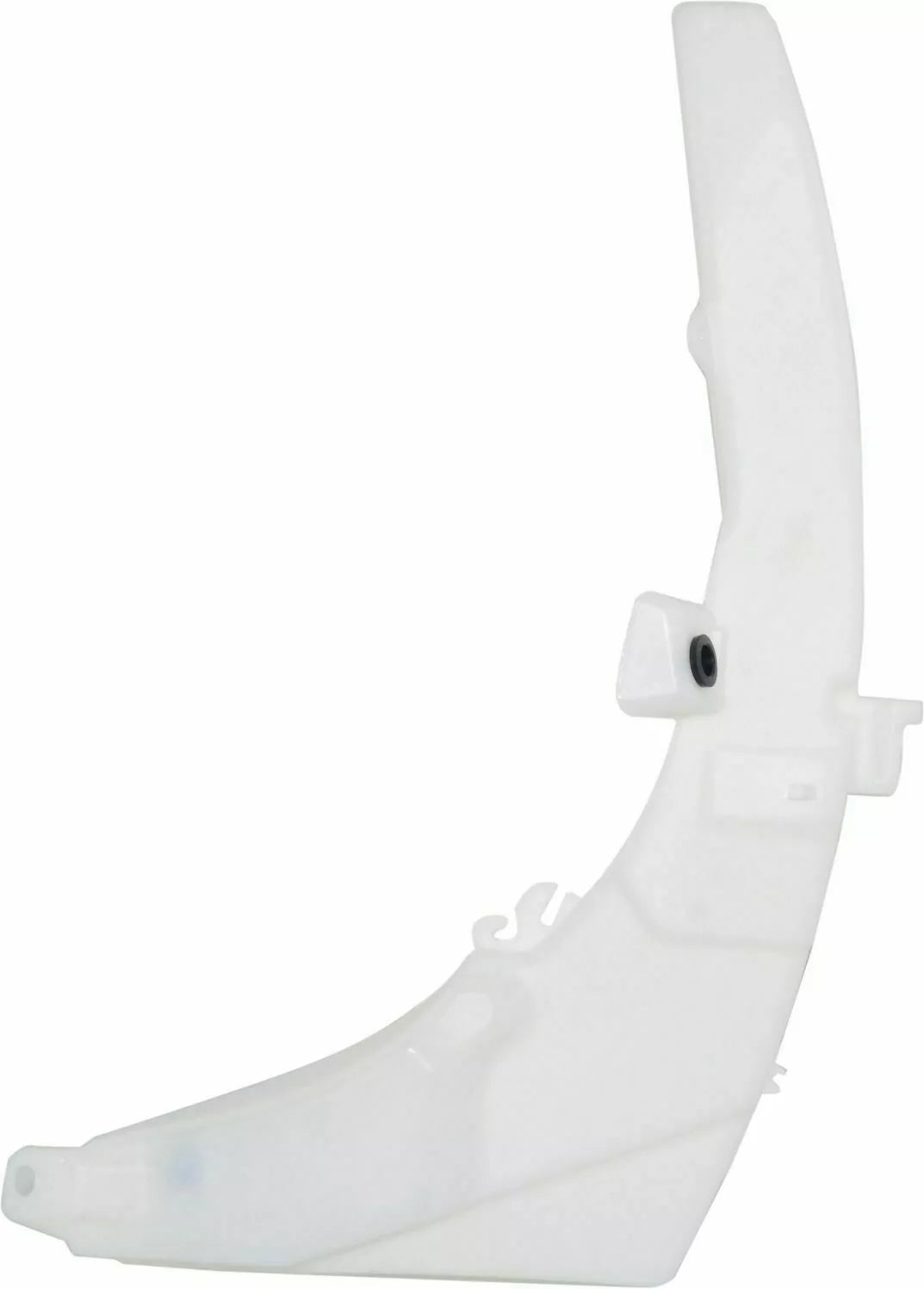 Windshield washer tank assy 2006 - 2006 FORD FOCUS FO1288151 4S4Z17618AB-PFM