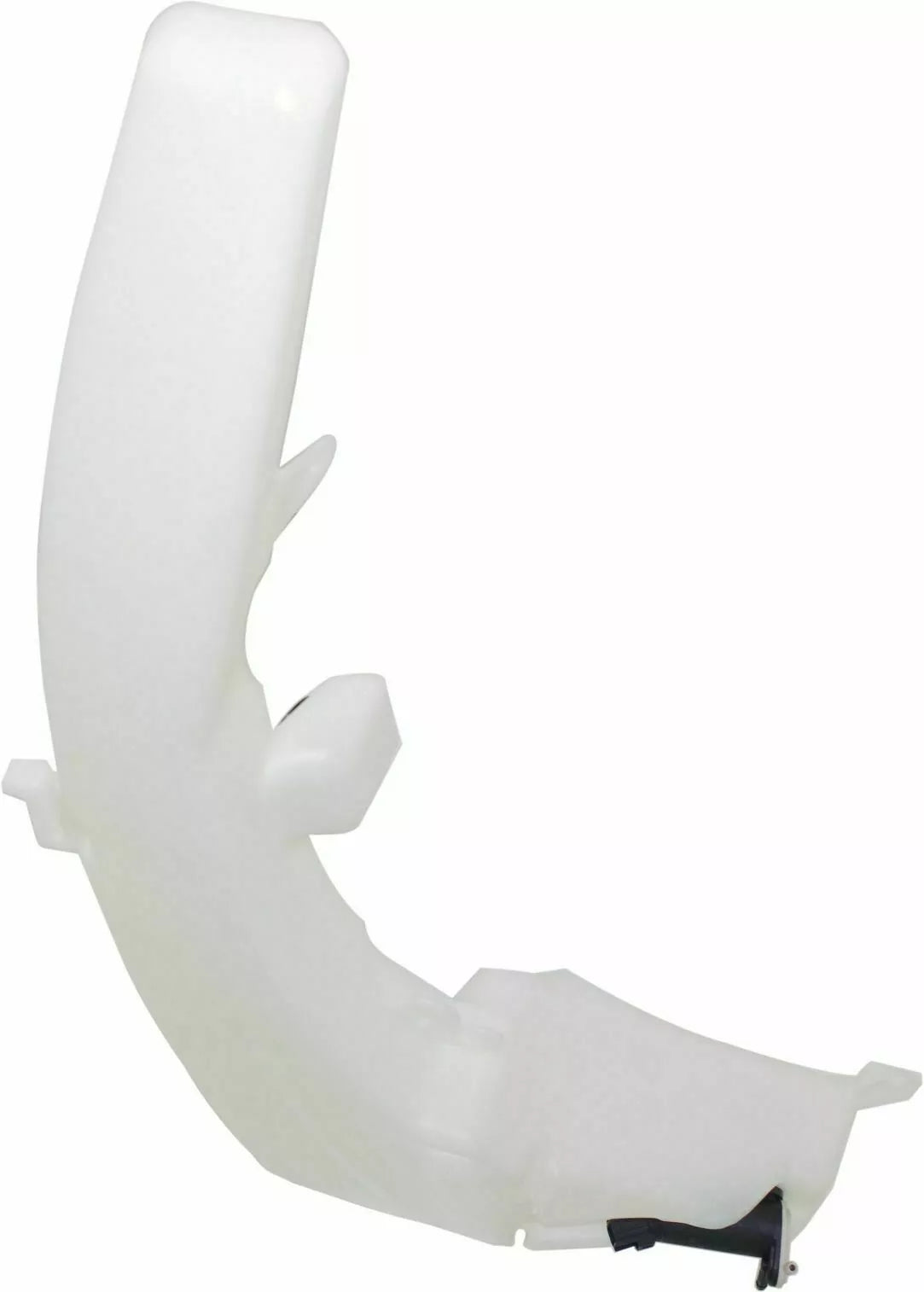 Windshield washer tank assy 2006 - 2006 FORD FOCUS FO1288151 4S4Z17618AB-PFM