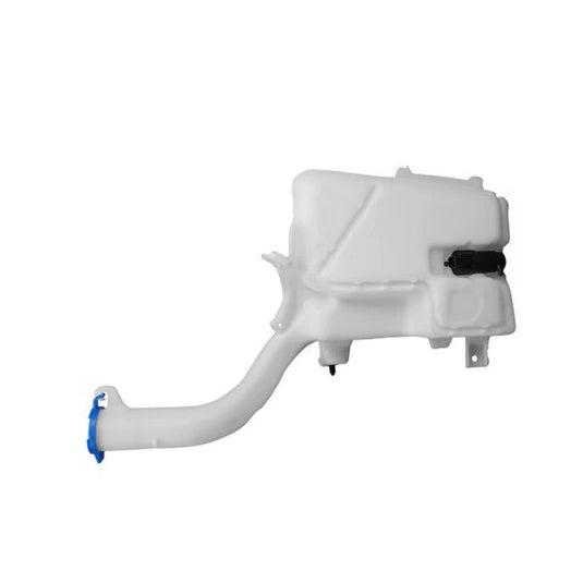 Windshield washer tank assy 2013 - 2016 FORD FUSION FO1288153 DS7Z17618A-PFM