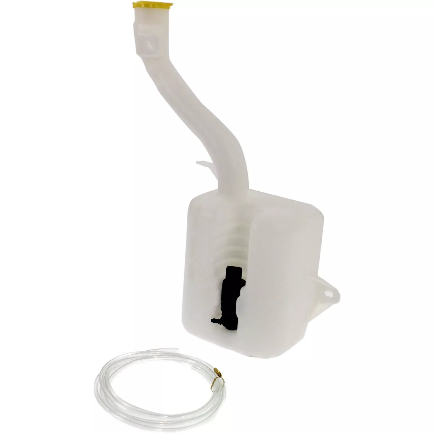 Windshield washer tank assy 2008 - 2011 FORD FOCUS FO1288158 9S4Z17618B