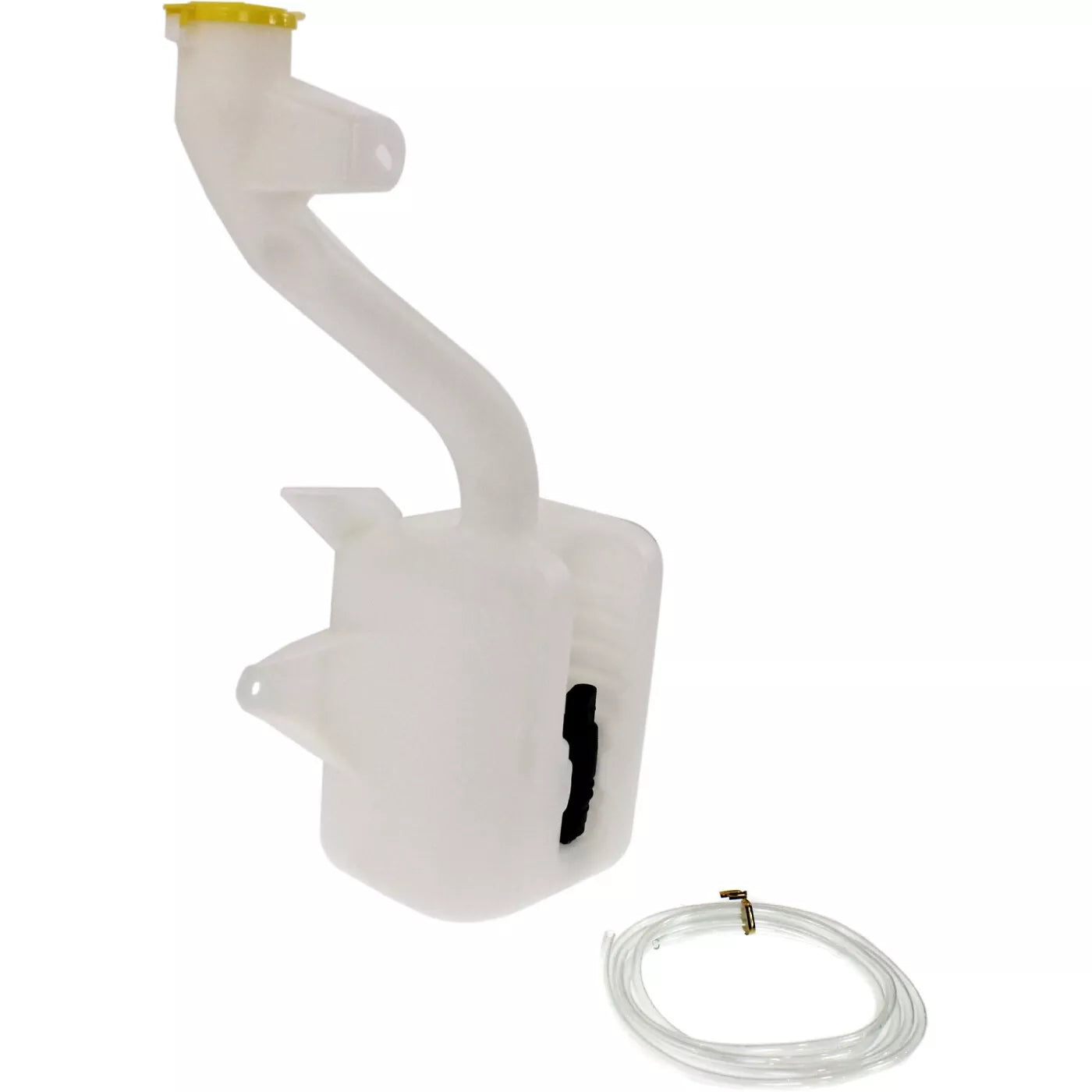 Windshield washer tank assy 2008 - 2011 FORD FOCUS FO1288158 9S4Z17618B