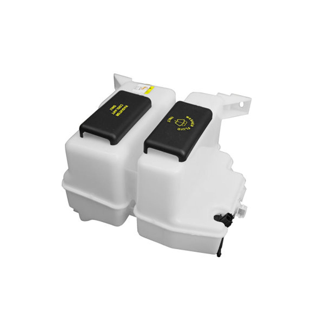 Windshield washer tank assy 2001 - 2001 FORD EXPLORER SPORT TRAC FO1288165 F77Z17618A-PFM