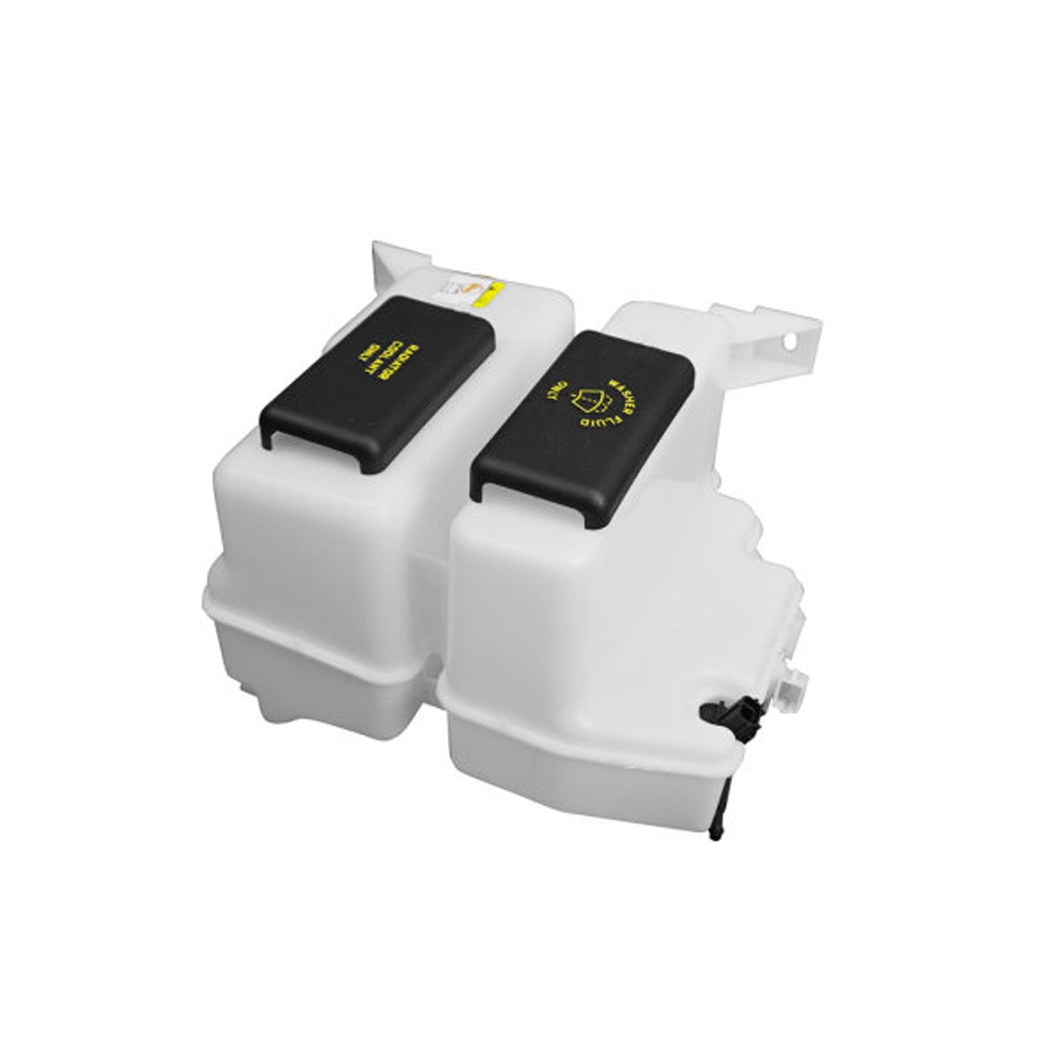 Windshield washer tank assy 2001 - 2001 FORD EXPLORER SPORT TRAC FO1288165 F77Z17618A-PFM