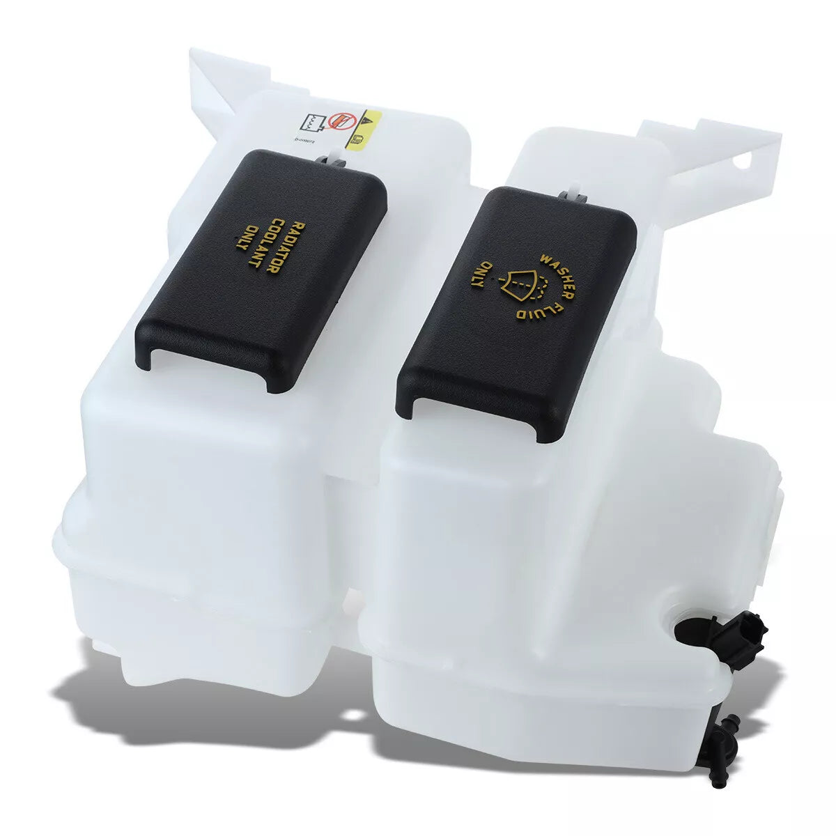 Windshield washer tank assy 1998 - 2003 FORD EXPLORER FO1288169 F57Z17618AA-PFM