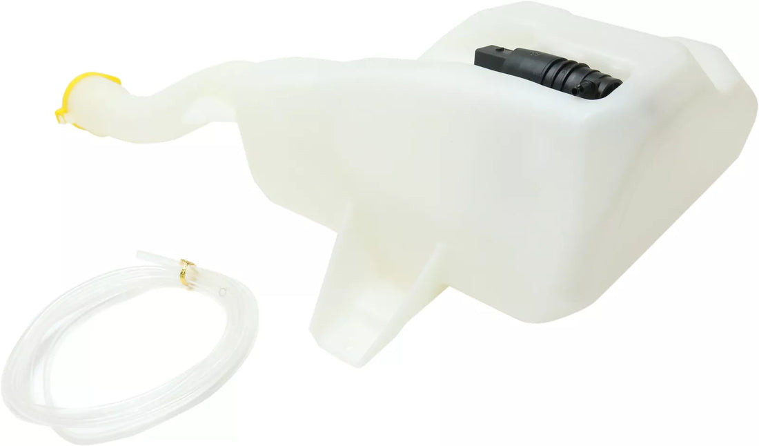 Windshield washer tank assy 2015 - 2017 FORD MUSTANG FO1288173 FR3Z17618C