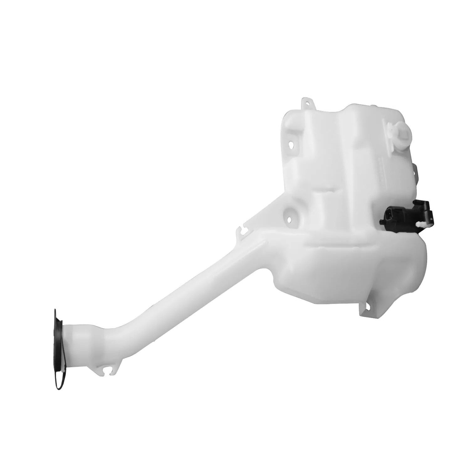 Windshield washer tank assy 2016 - 2019 FORD EXPLORER FO1288175 FB5Z17618C