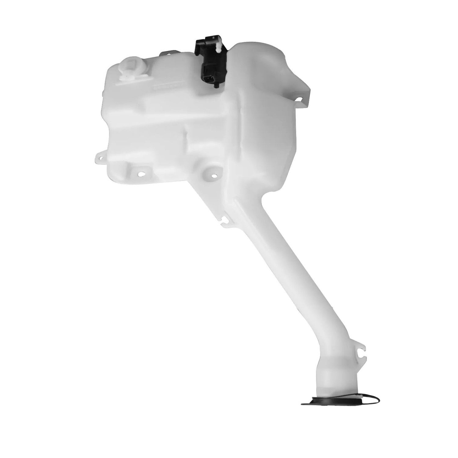 Windshield washer tank assy 2016 - 2019 FORD EXPLORER FO1288175 FB5Z17618C