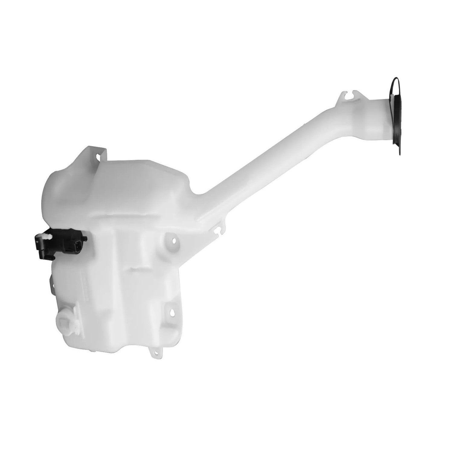 Windshield washer tank assy 2016 - 2019 FORD EXPLORER FO1288175 FB5Z17618C