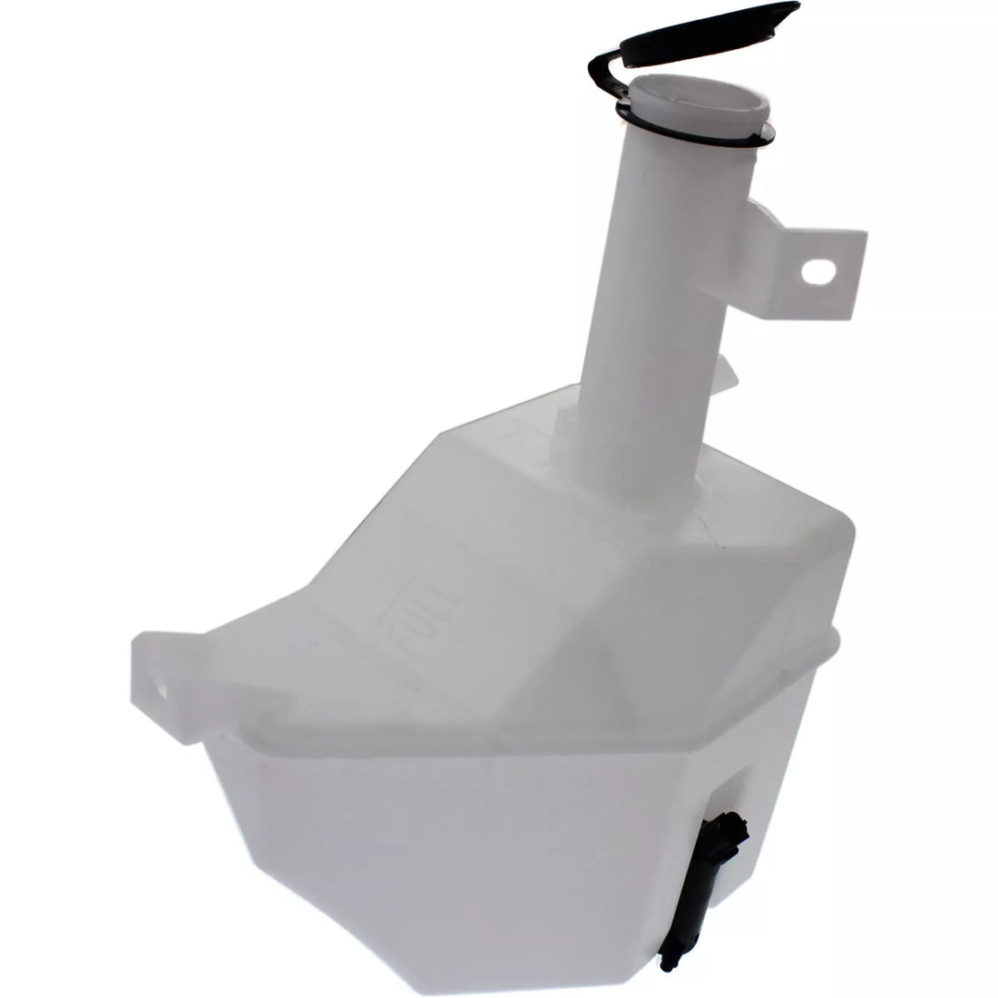 Windshield washer tank assy 1999 - 2007 FORD F-250 SUPER DUTY FO1288182 7C3Z17618AA-PFM