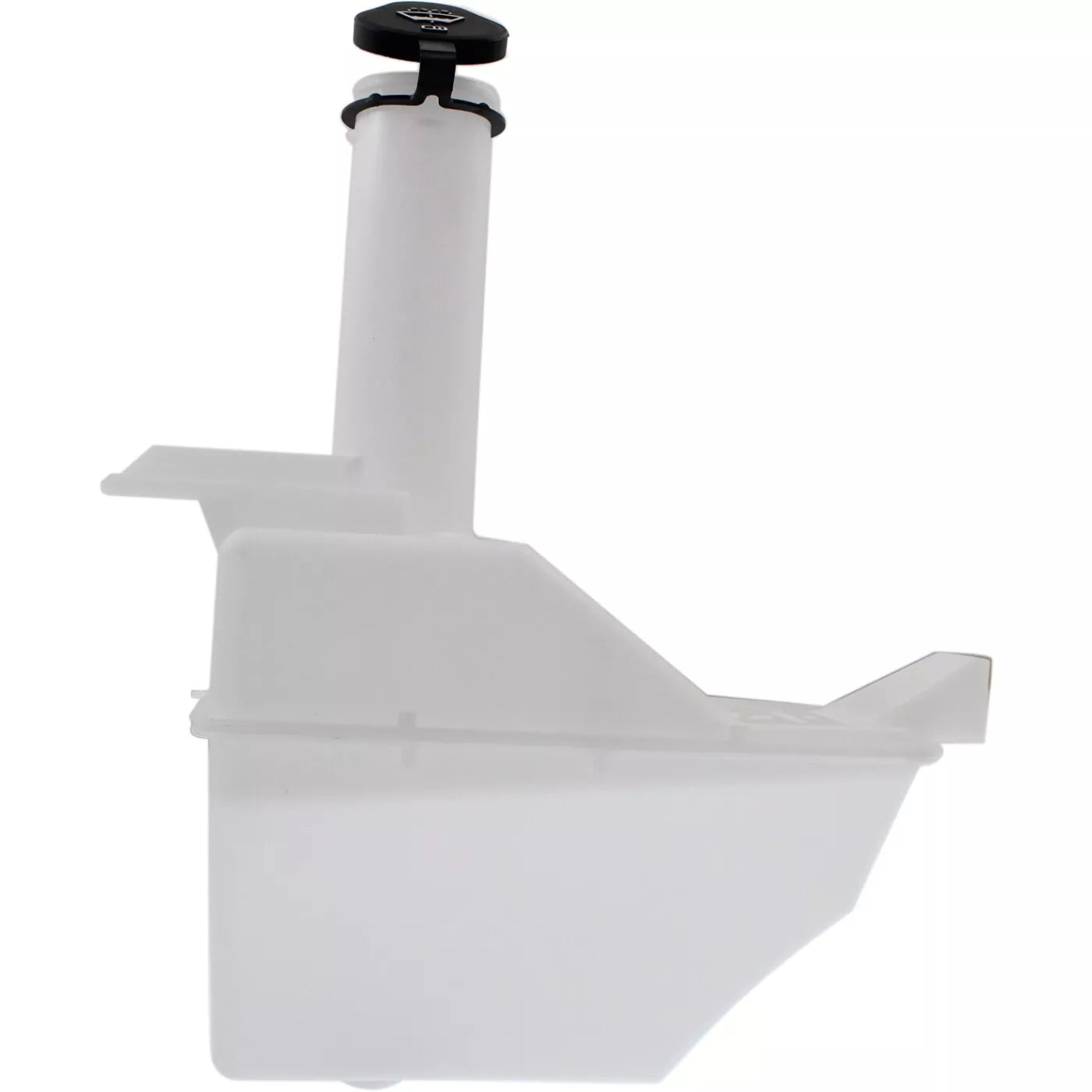 Windshield washer tank assy 1999 - 2007 FORD F-250 SUPER DUTY FO1288182 7C3Z17618AA-PFM