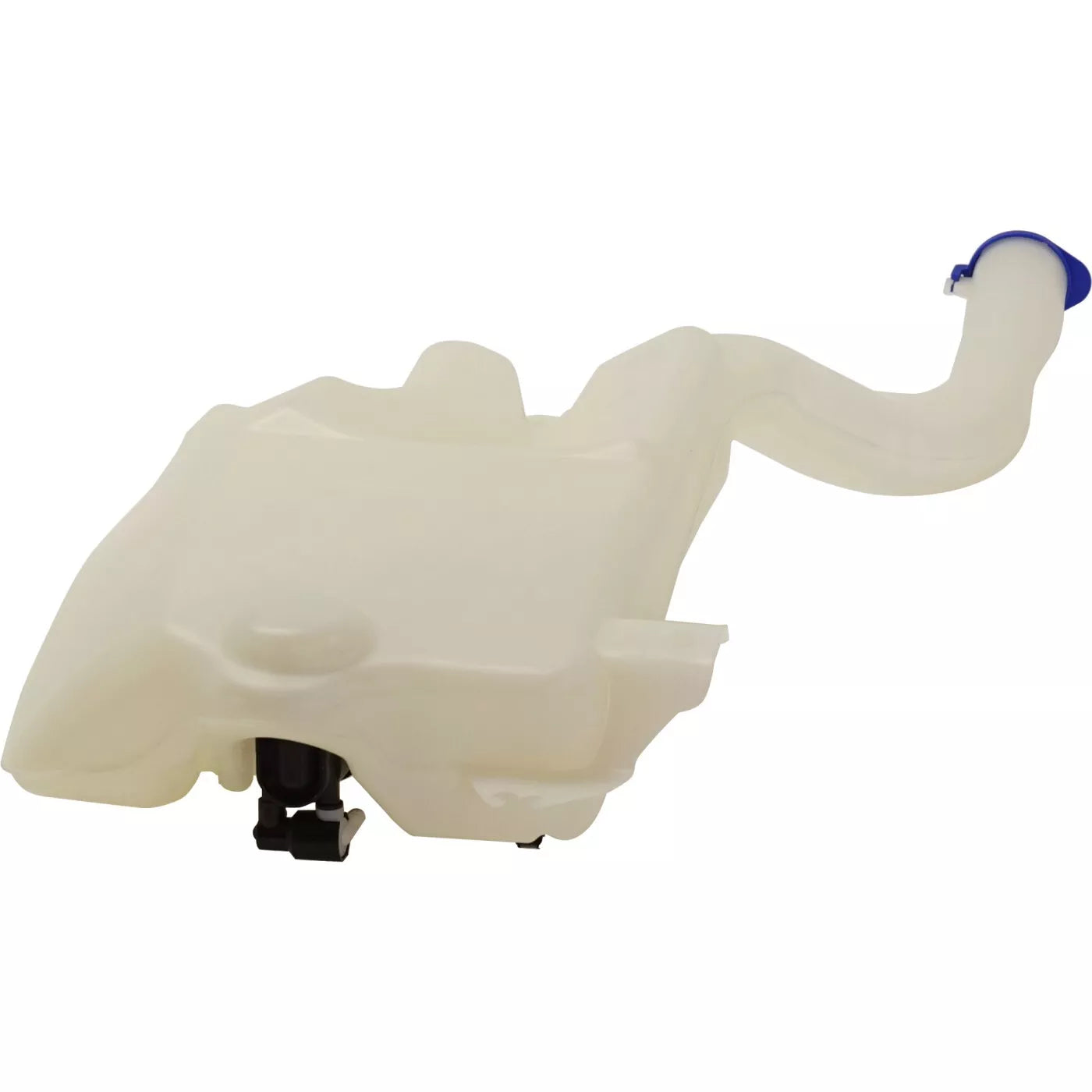 Windshield washer tank assy 2015 - 2023 FORD EDGE FO1288191 GT4Z17618B-PFM