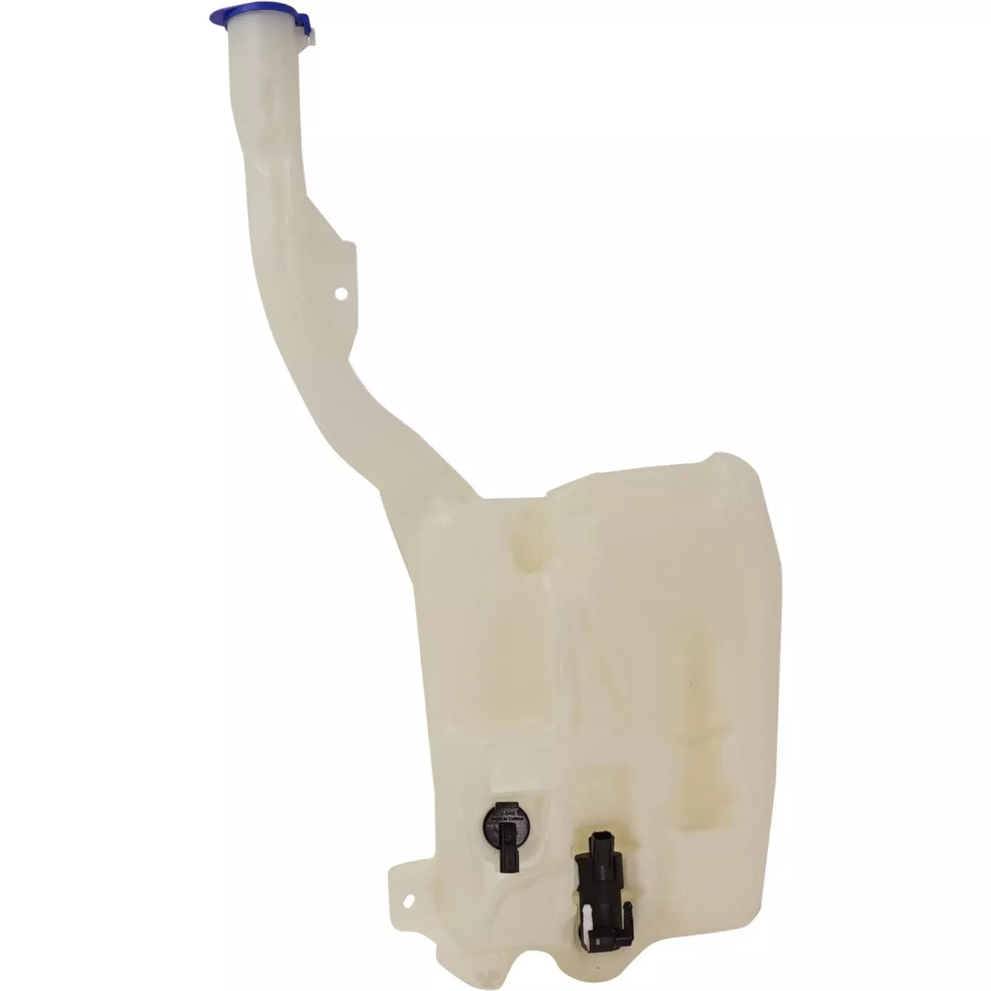 Windshield washer tank assy 2015 - 2023 FORD EDGE FO1288191 GT4Z17618B-PFM