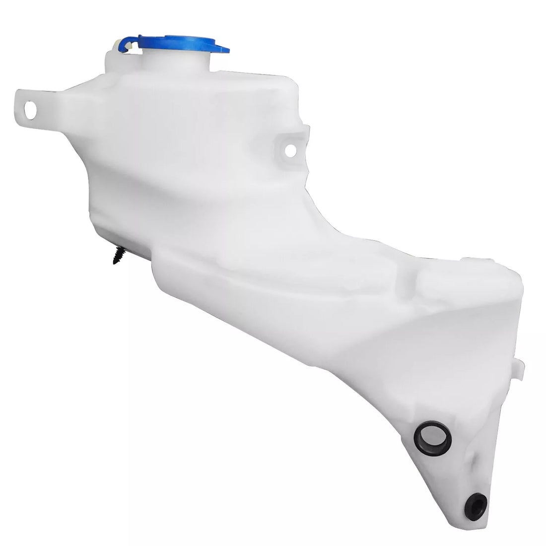 Windshield washer tank assy 2018 - 2020 FORD F-150 FO1288194 JL3Z17618B