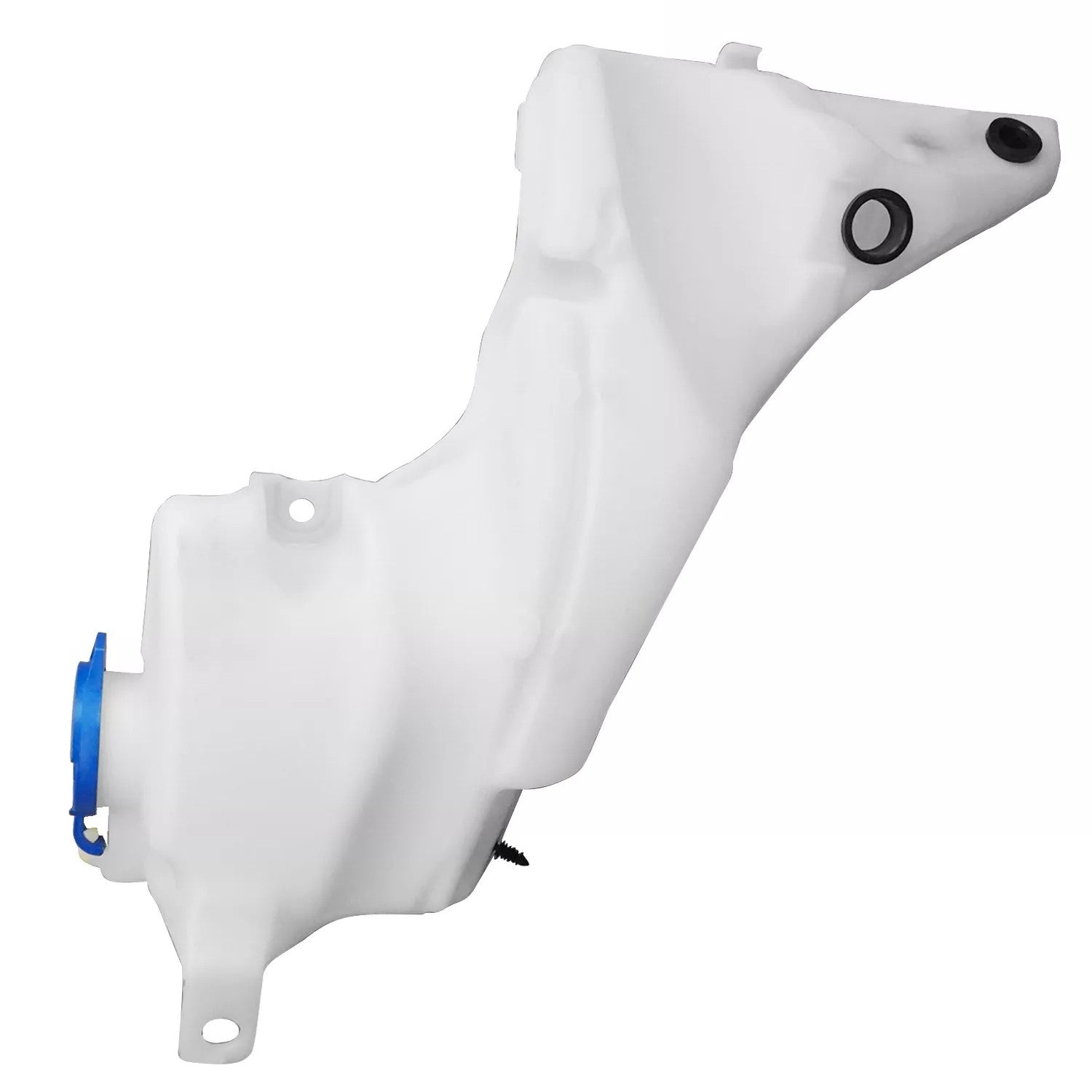 Windshield washer tank assy 2018 - 2020 FORD F-150 FO1288194 JL3Z17618B