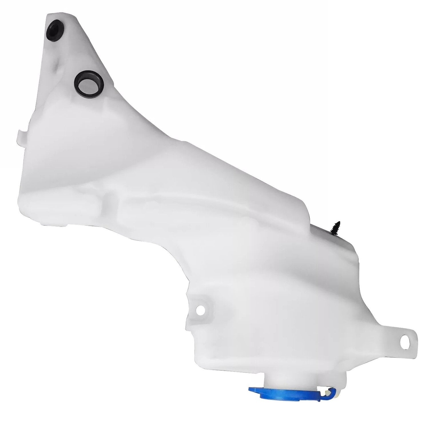 Windshield washer tank assy 2018 - 2020 FORD F-150 FO1288194 JL3Z17618B