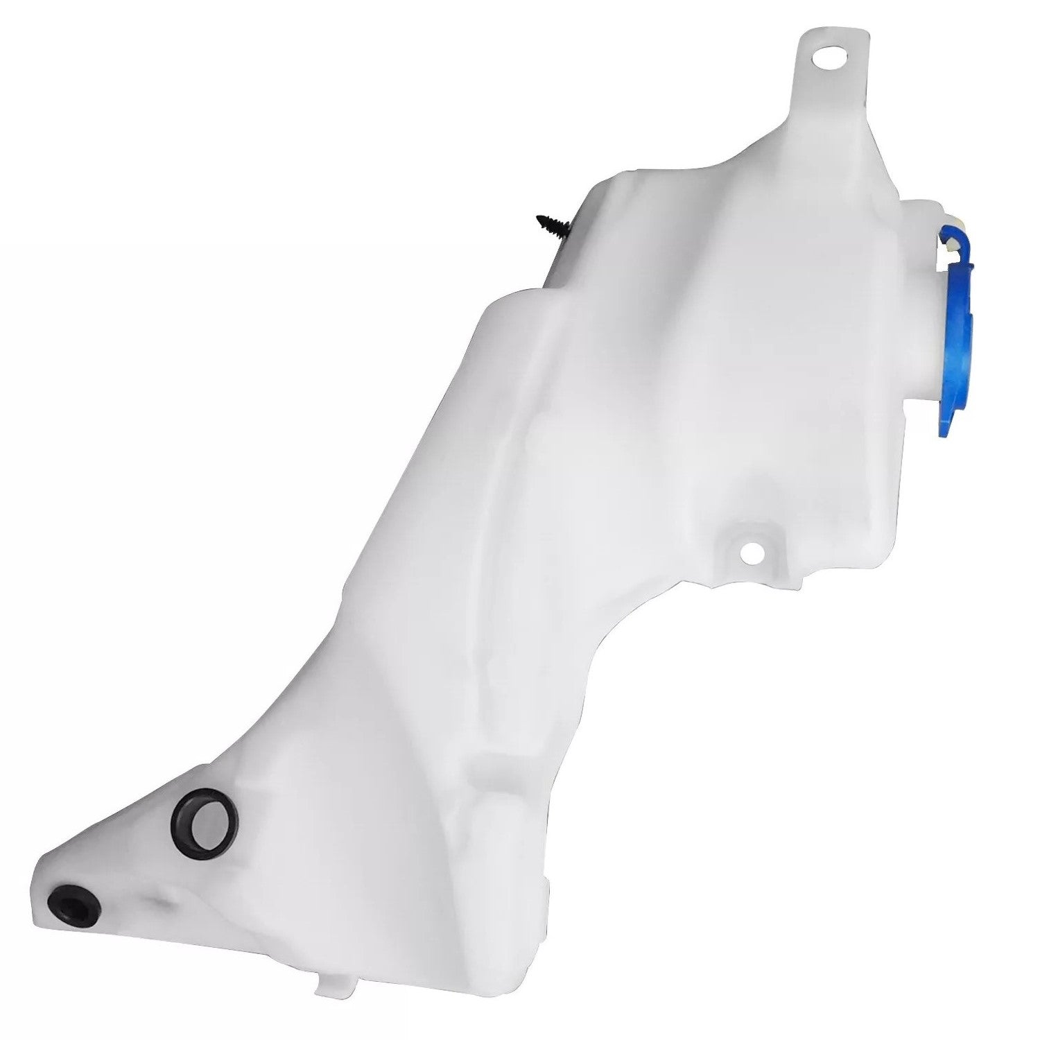 Windshield washer tank assy 2018 - 2020 FORD F-150 FO1288194 JL3Z17618B