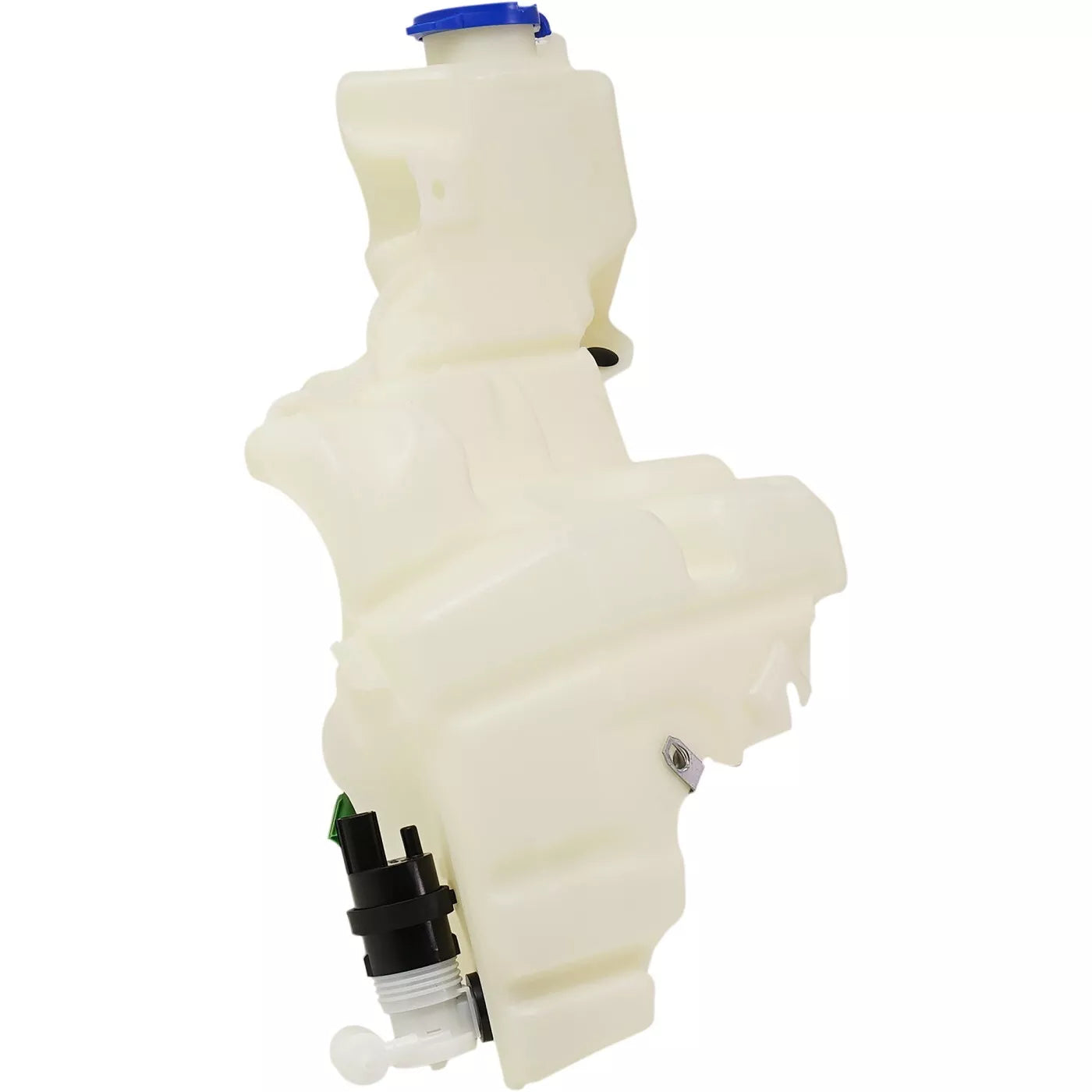 Windshield washer tank assy 2018 - 2023 FORD EXPEDITION FO1288196 JL1Z17618B