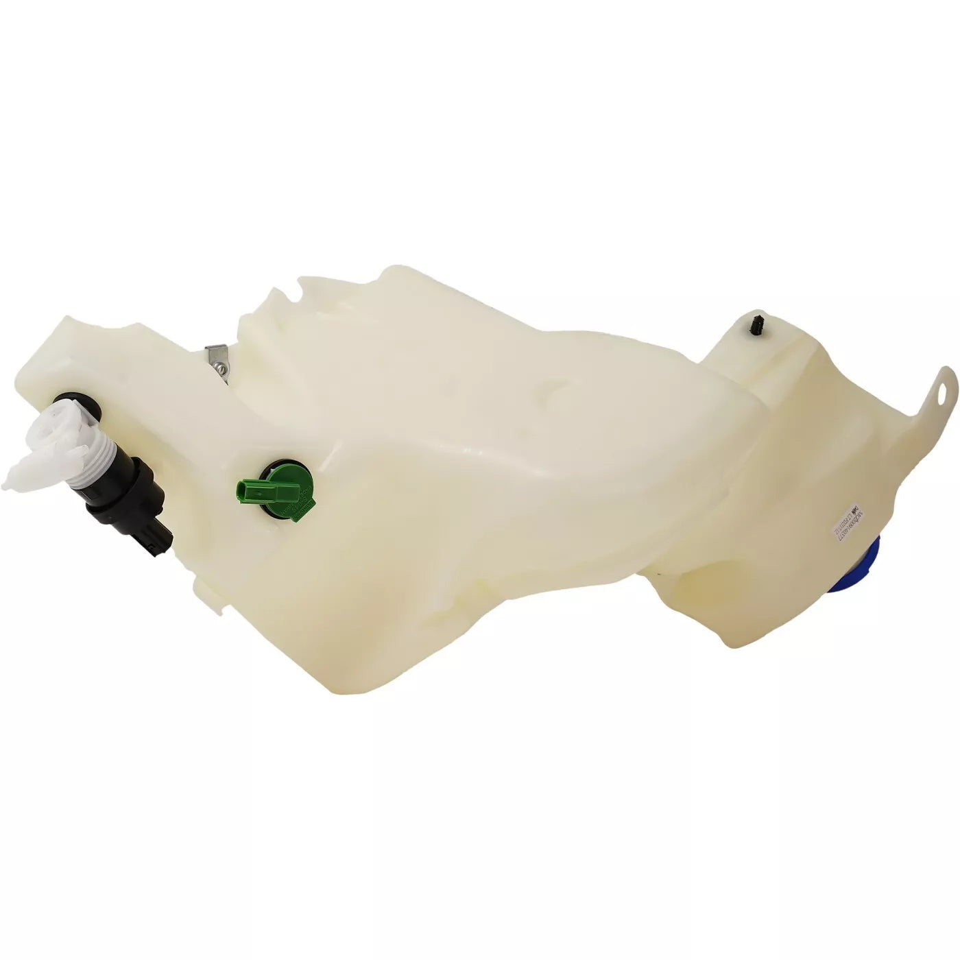 Windshield washer tank assy 2018 - 2023 FORD EXPEDITION FO1288196 JL1Z17618B