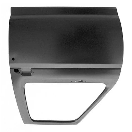 Carcasa puerta delantera izquierda 1987 - 1991 FORD BRONCO FO1300105 F1TZ1520125B