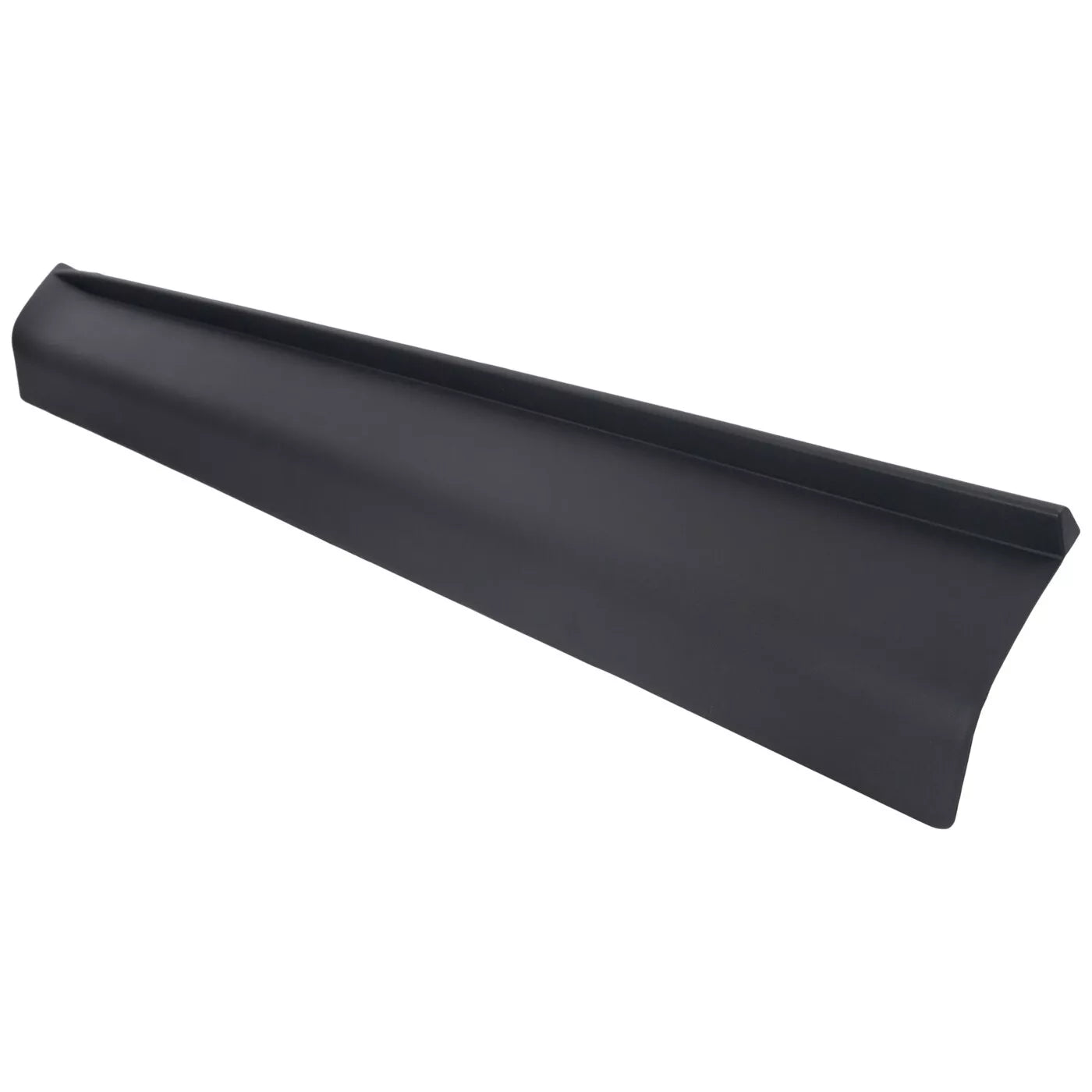 Moldura lateral puerta delantera izquierda 2007 - 2014 FORD EDGE FO1304109 7T4Z7820879BA