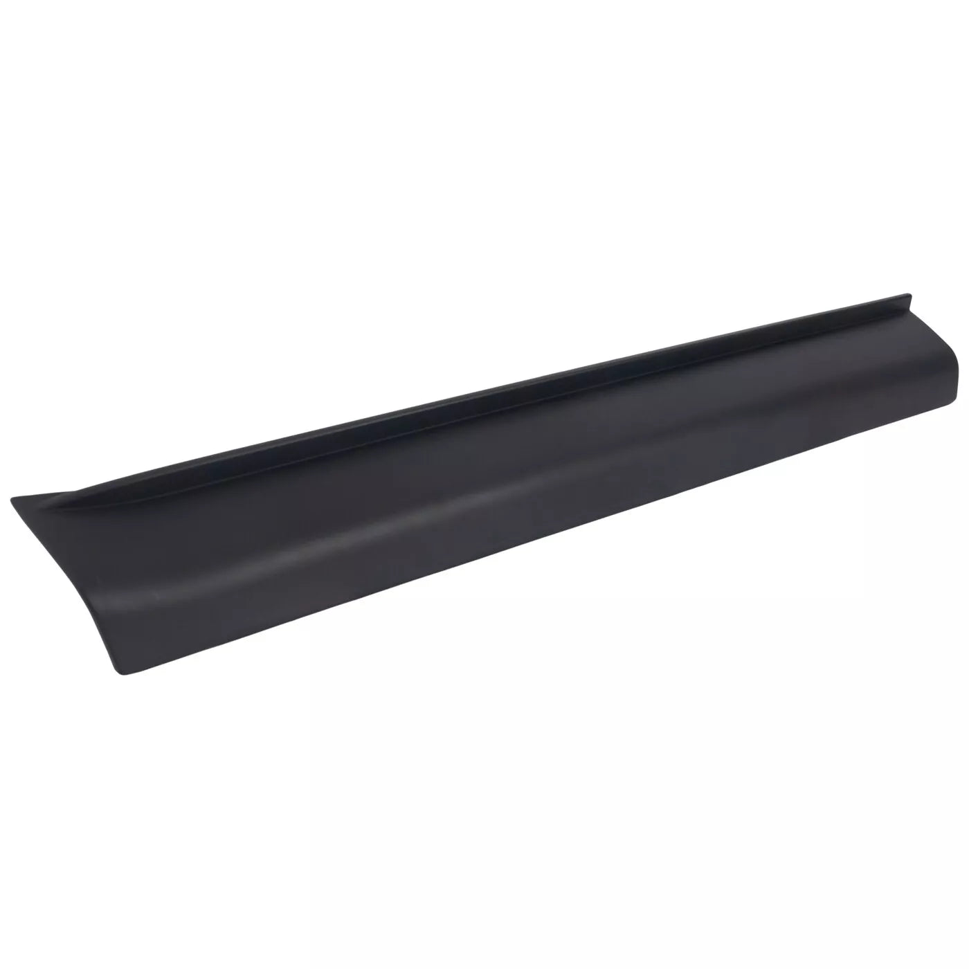 Moldura lateral puerta delantera izquierda 2007 - 2014 FORD EDGE FO1304109 7T4Z7820879BA