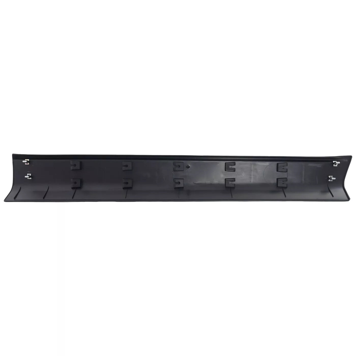 Moldura lateral puerta delantera izquierda 2007 - 2014 FORD EDGE FO1304109 7T4Z7820879BA