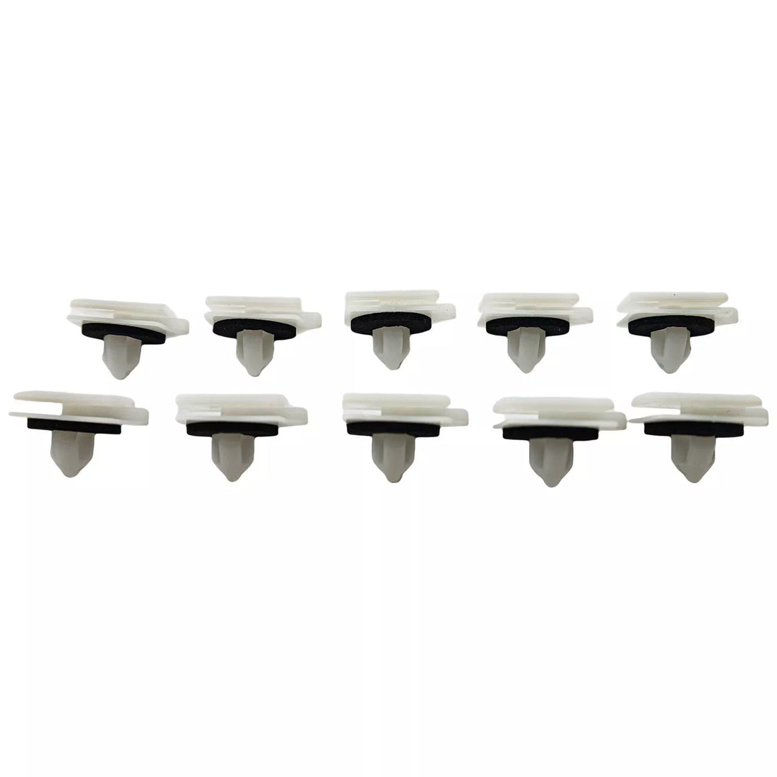 Left Side Front door side molding 2007 - 2014 FORD EDGE FO1304109 7T4Z7820879BA