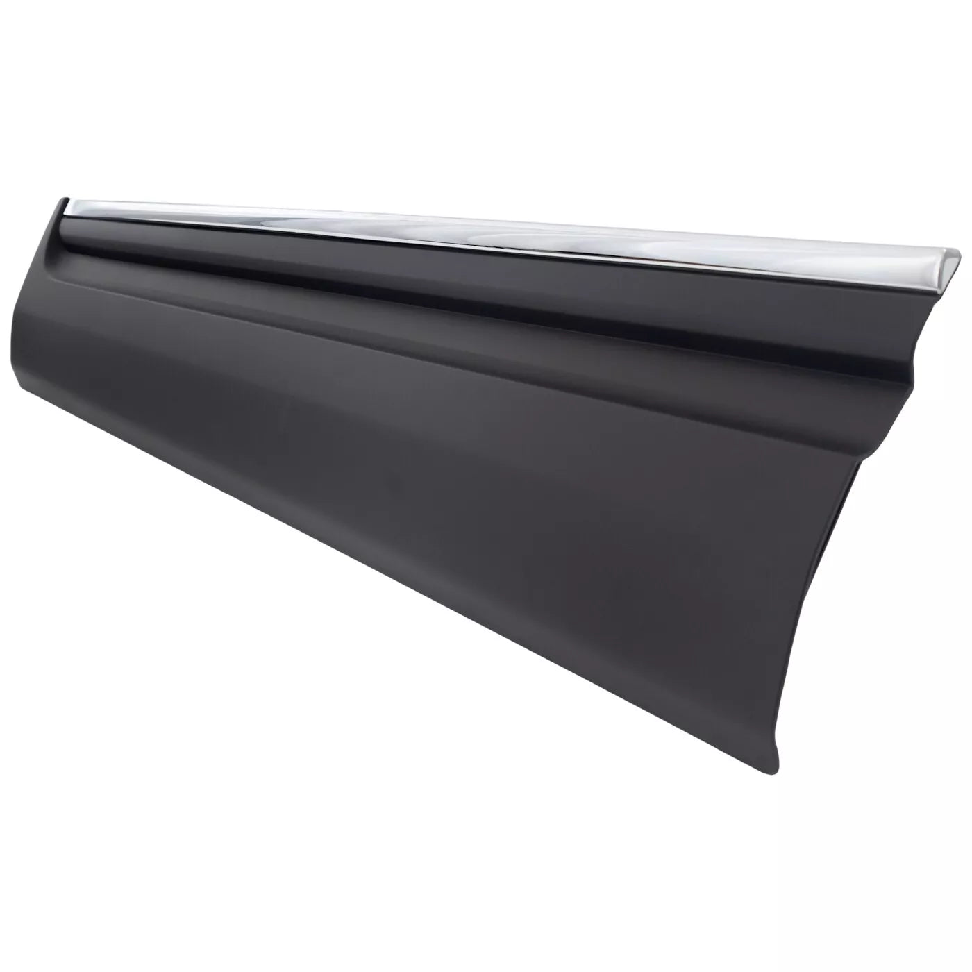 Left Side Front door side molding 2011 - 2015 FORD EXPLORER FO1304111 BB5Z7820879BA