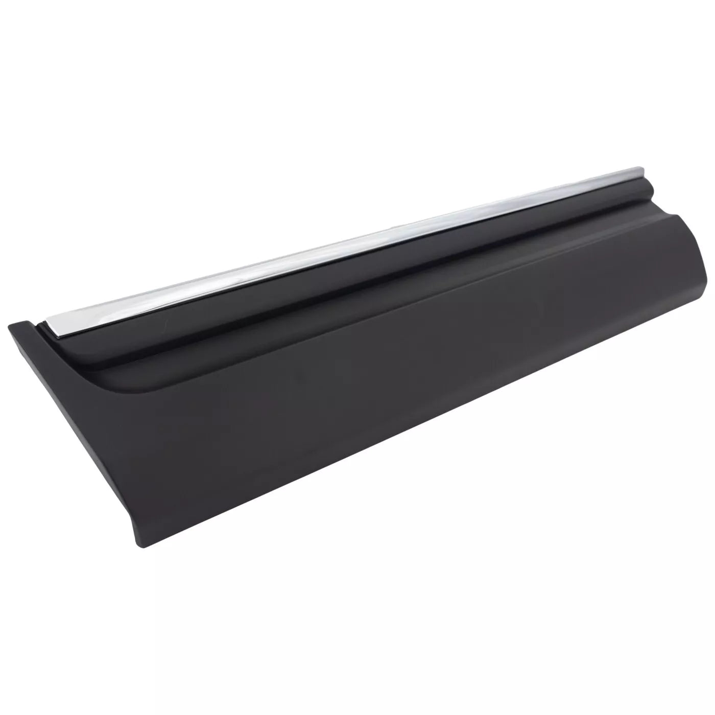 Left Side Front door side molding 2011 - 2015 FORD EXPLORER FO1304111 BB5Z7820879BA