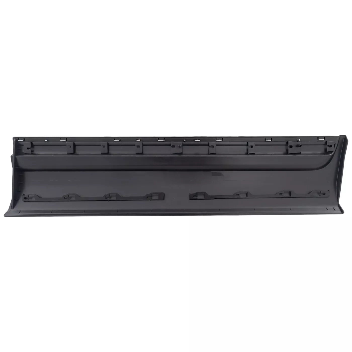 Left Side Front door side molding 2011 - 2015 FORD EXPLORER FO1304111 BB5Z7820879BA