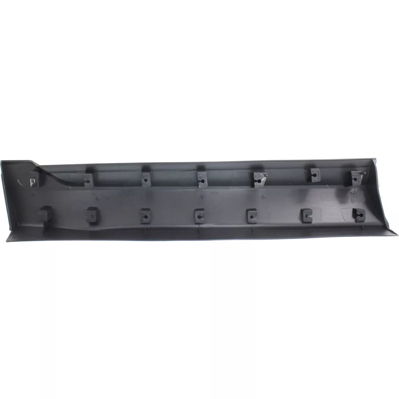 Right Side Front door side molding 2015 - 2023 FORD EDGE FO1305110 FT4Z5820878AA