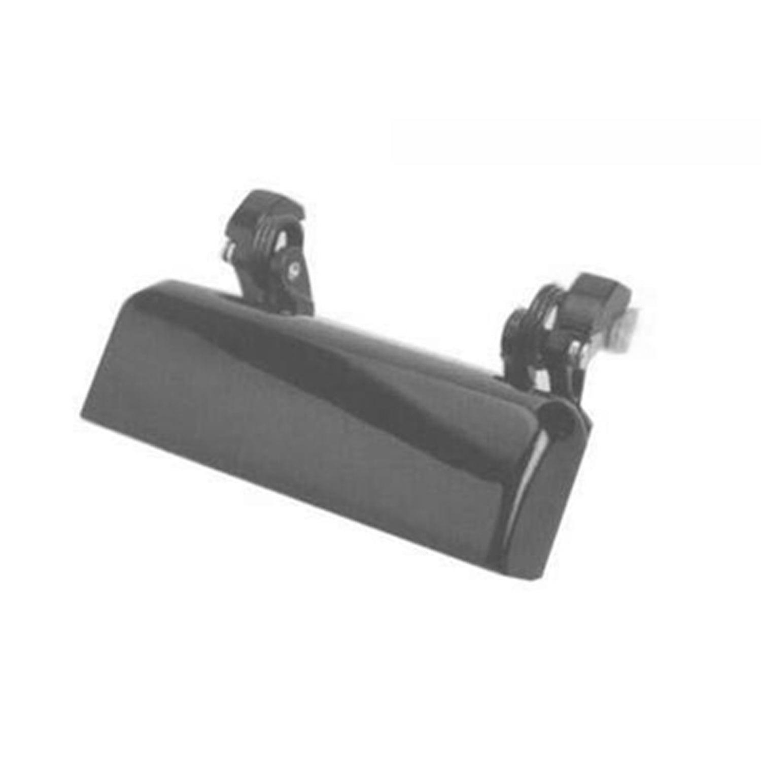 Left Side Front door handle outer 1995 - 1997 FORD EXPLORER FO1310103 5L2Z7822404AAPTM