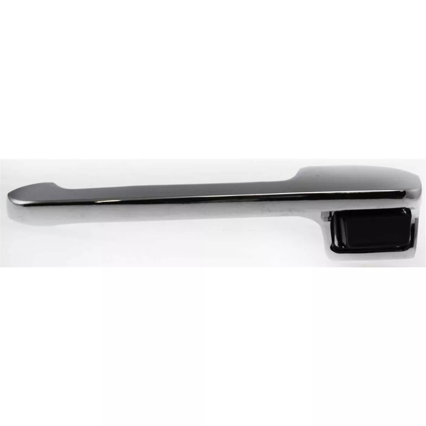 Left Side Front door handle outer 1980 - 1996 FORD BRONCO FO1310104 E7TZ1522405A