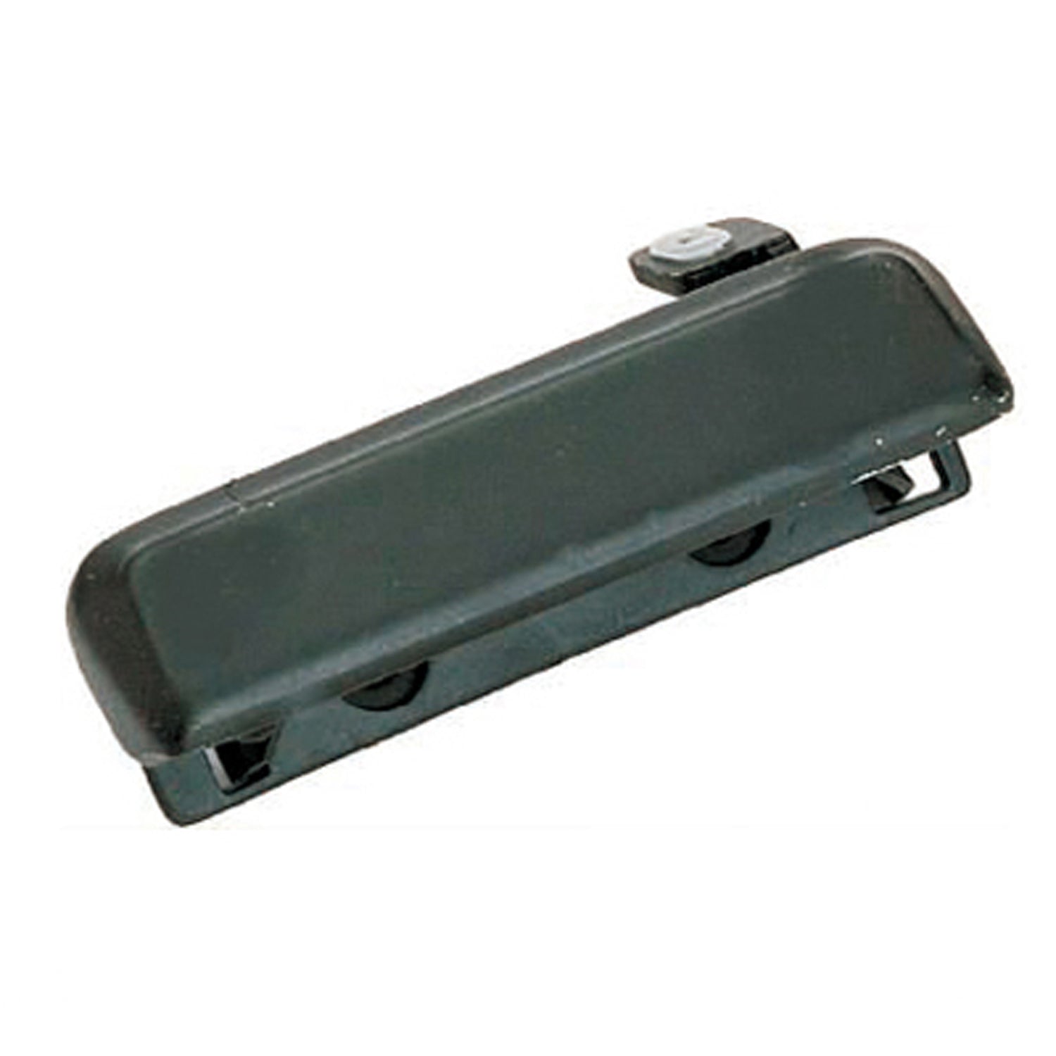 Left Side Front door handle outer 1981 - 1990 FORD ESCORT FO1310113 E7FZ6122405A