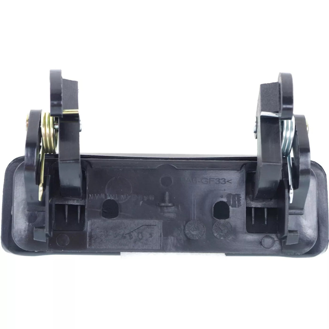 Left Side Front door handle outer 2001 - 2003 FORD EXPLORER FO1310117 2L2Z7822404AAPTM