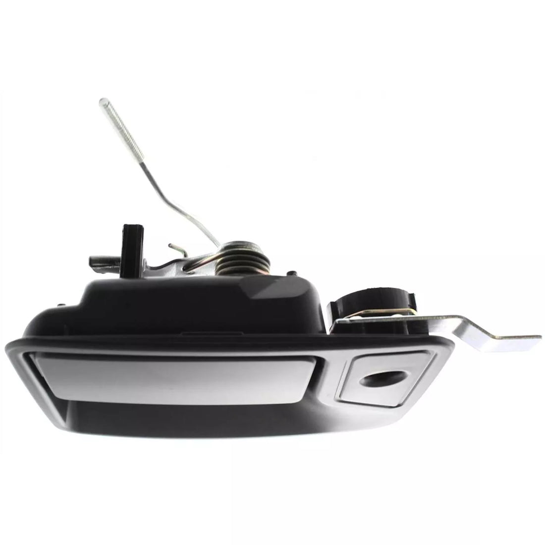 Left Side Front door handle outer 2000 - 2005 FORD EXCURSION FO1310127 7C3Z3622405APPTM