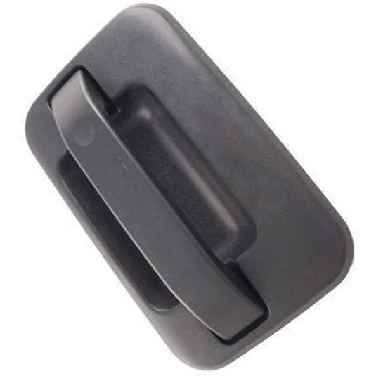 Left Side Front door handle outer 2004 - 2006 FORD F-150 FO1310128 5L3Z1522405CAA