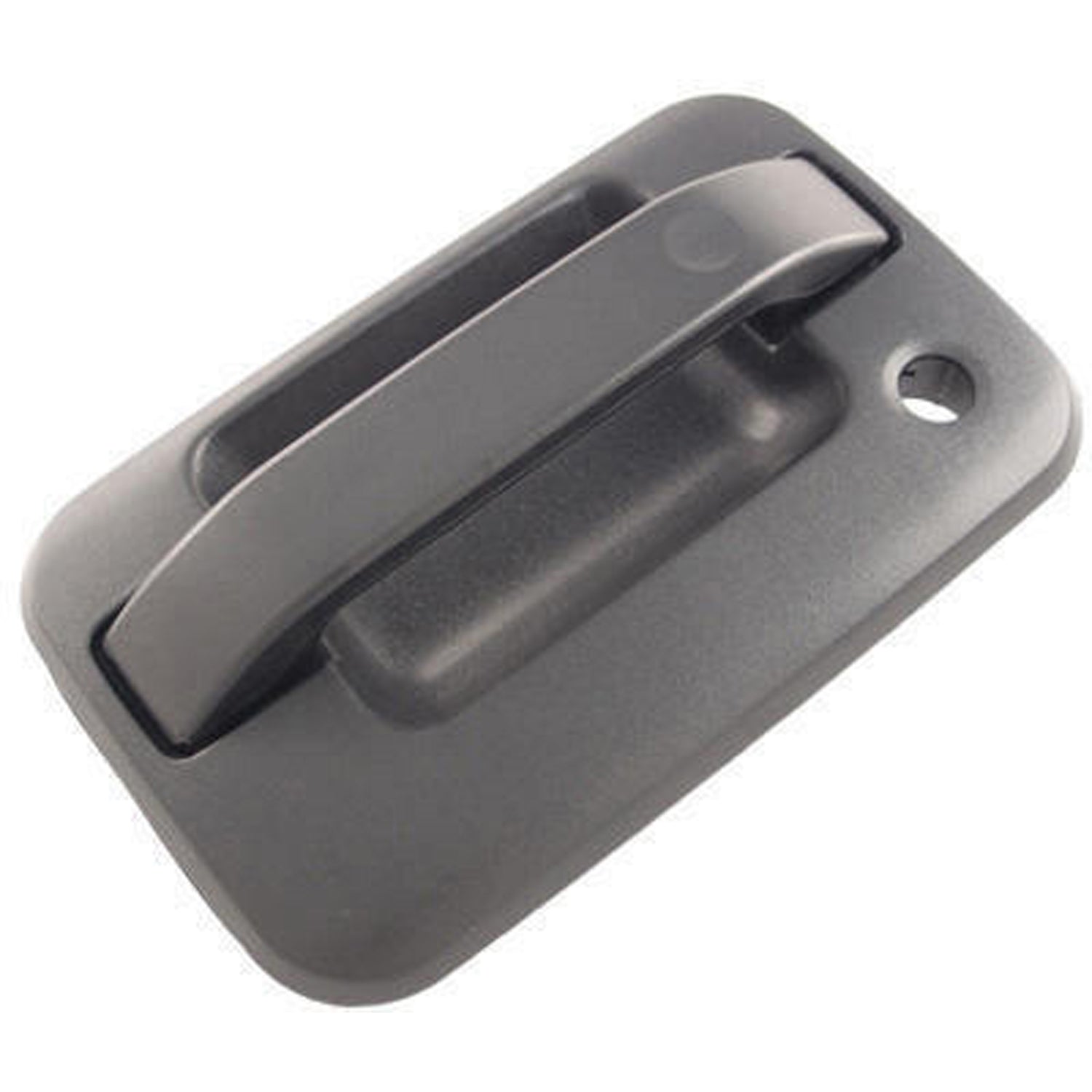 Left Side Front door handle outer 2009 - 2014 FORD F-150 FO1310129 CL3Z1522405BC