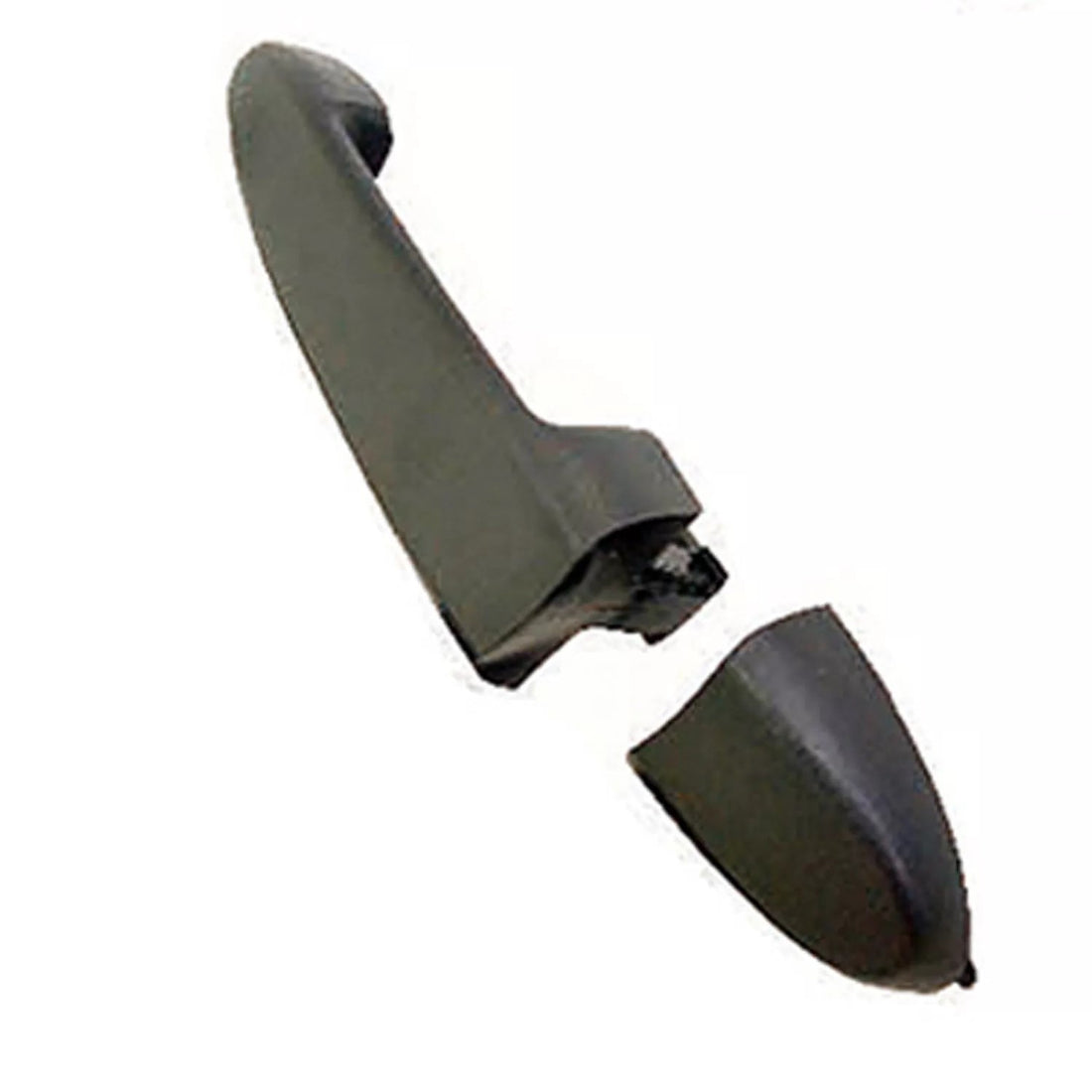 Left Side Front door handle outer 2003 - 2007 FORD ESCAPE FO1310132 8L8Z7822404AB