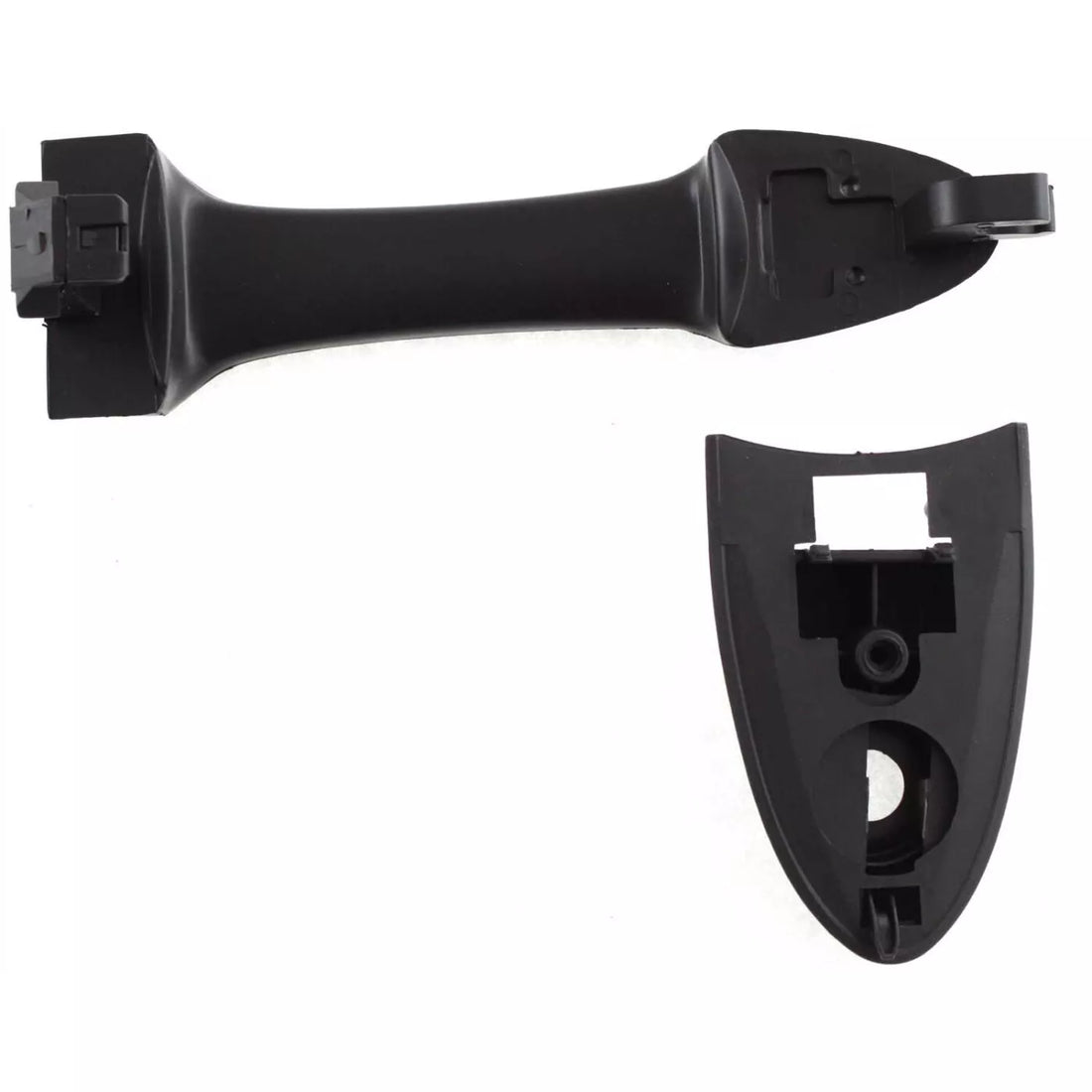 Left or Right Side Front door handle outer 2005 - 2007 FORD FOCUS FO1310141 YS4Z5422404AAA